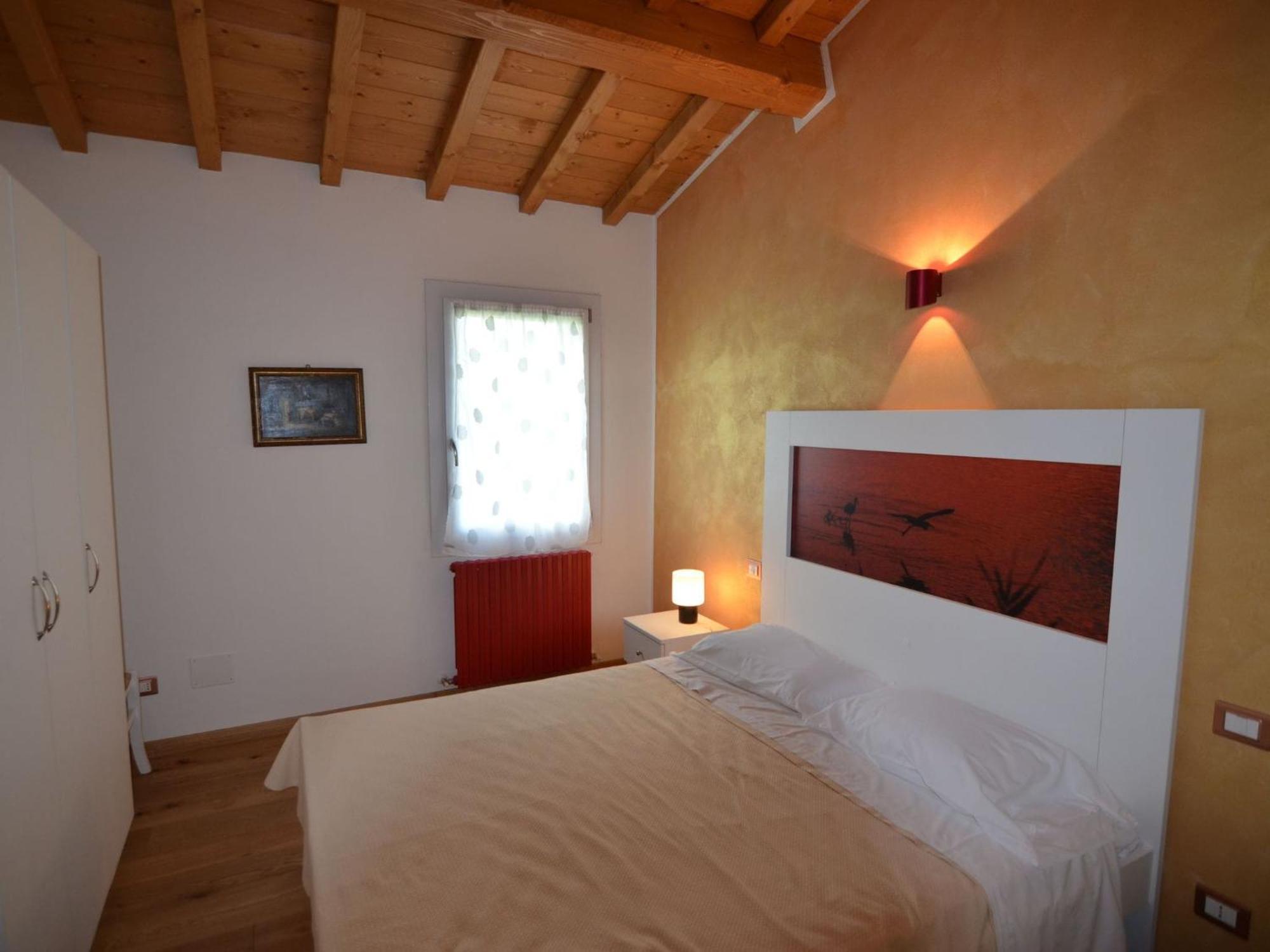 Characteristic Apartment In Codigoro With Pool エクステリア 写真